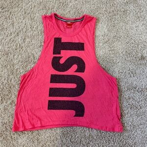 ❤️Nike Tank Top